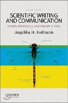 Scientific Writing and Communication