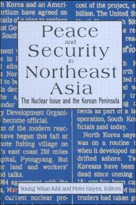 Peace and Security in Northeast Asia