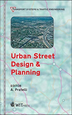 Urban Street Design & Planning