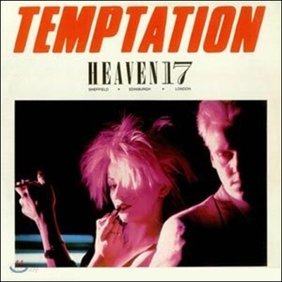 Heaven 17 - Temptation