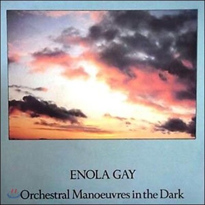 O.M.D (Orchestral Manoeuvres In The Dark) - Enola Gay (2003 Mix)