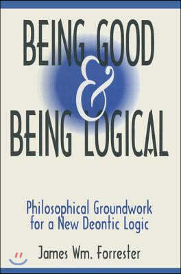 Being Good and Being Logical