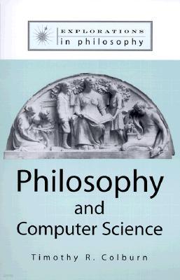 Philosophy and Computer Science