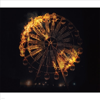 The Gazette ( ) - Heterodoxy-Divided 3 Concepts- (20th Anniversary Best Album) (3CD) ()