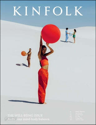 Kinfolk 47