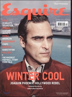 Esquire UK () : 2013 12
