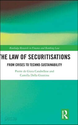 Law of Securitisations