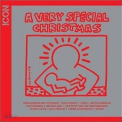 A Very Special Christmas (ICON)