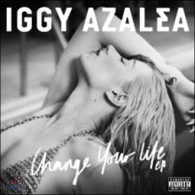 Iggy Azalea - Change Your Life