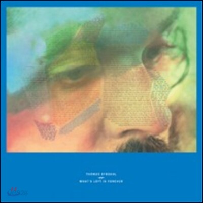 Thomas Dybdahl - What's Left Is Forever
