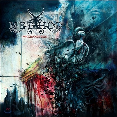메써드 (Method) - Warrior's Way