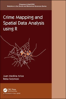Crime Mapping and Spatial Data Analysis using R