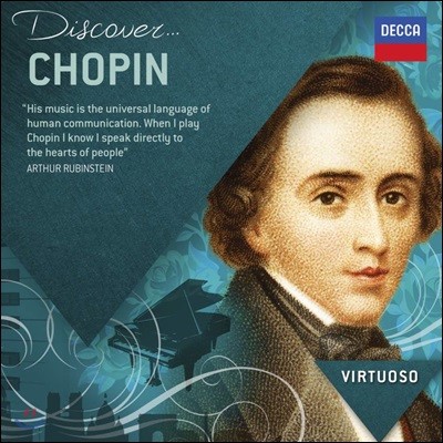 Ŀ  (Discover Chopin)