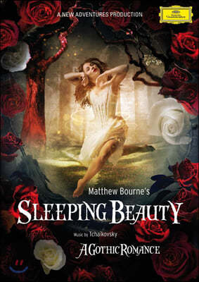 Ʃ  Ű: ڴ   (Matthew Bourne's Sleeping Beauty)