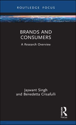 Brands and Consumers