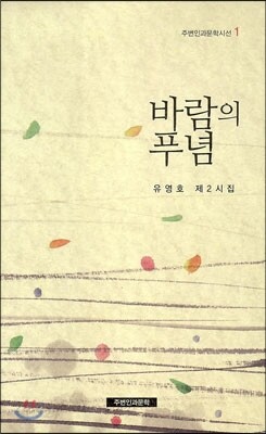 바람의 푸념