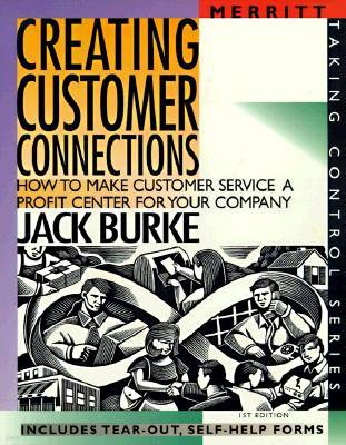 Creating Customer Connections