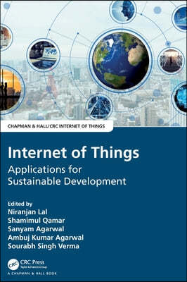 Internet of Things: Applications for Sustainable Development