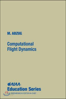 Computational Flight Dynamics