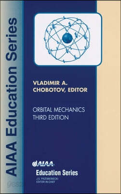 Orbital Mechanics, Third Edition [With CD]