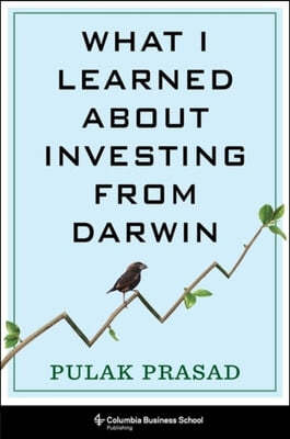 What I Learned about Investing from Darwin