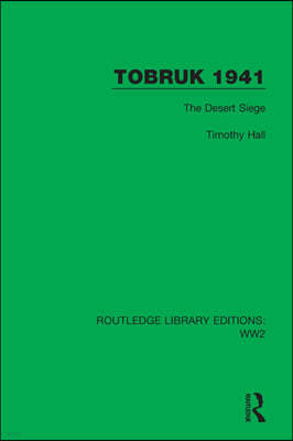 Tobruk 1941