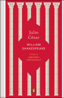 Julio César / Julius Caesar (Spanish Edition)