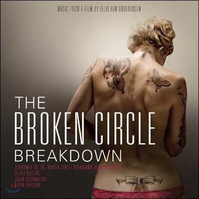 The Broken Circle Breakdown (브로큰 서클) OST