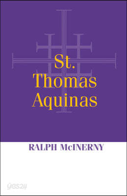 Saint Thomas Aquinas