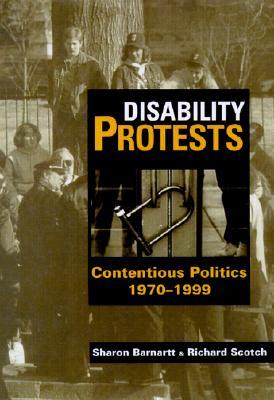 Disability Protests