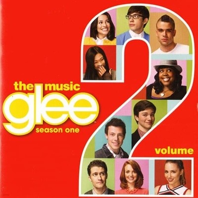 [] Glee Cast - Glee : The Music, Season One, Volume 2