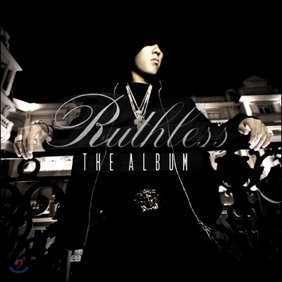 도끼 (Dok2) - Ruthless, The Album