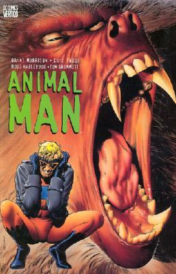 Animal Man