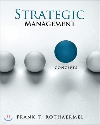 Strategic Management