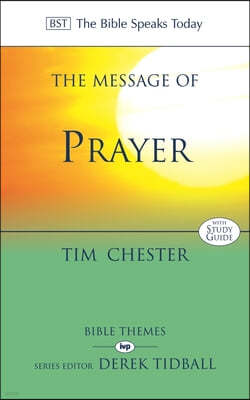 The Message of Prayer