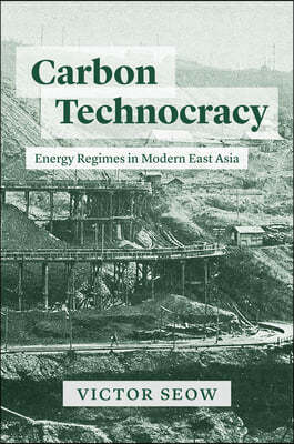 Carbon Technocracy: Energy Regimes in Modern East Asia