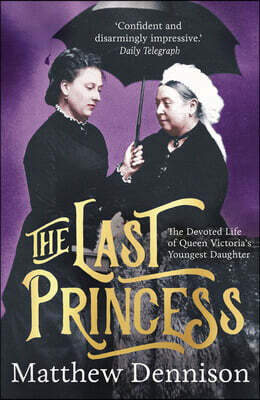 The Last Princess