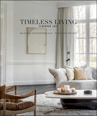 Timeless Living Yearbook 2023