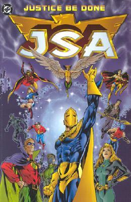 Jsa