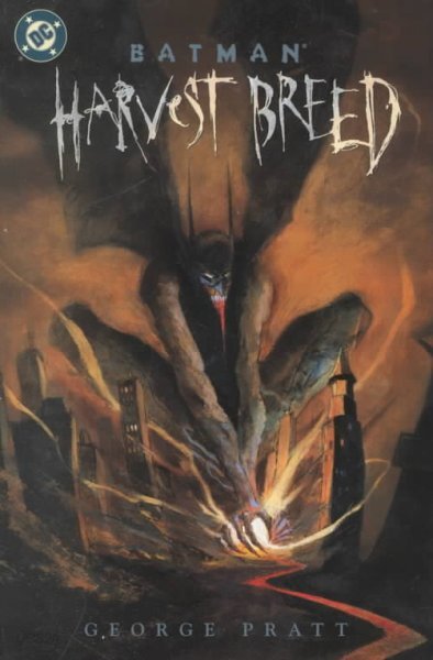 Harvest Breed