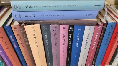 시공주니어 - 네버랜드 클래식