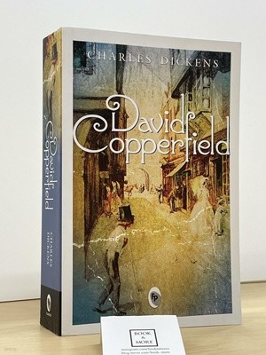 Oxford Bookworms Library Level 5 : David Copperfield