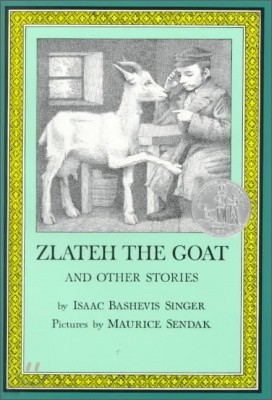 Zlateh the Goat and Other Stories