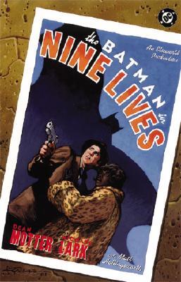 Nine Lives