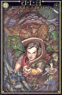 Riddle of the Beast