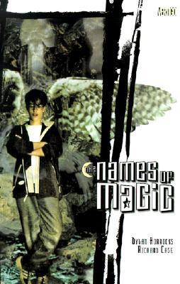 The Names of Magic