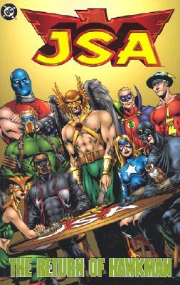 Jsa