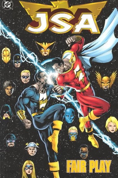 Jsa