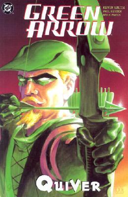 Green Arrow: Quiver
