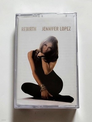 (̰ īƮ) Jennifer Lopez ( ) - Rebirth